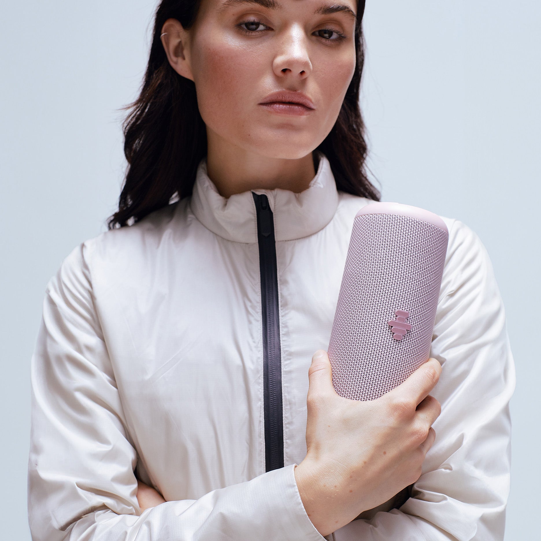 Move højttaler pink